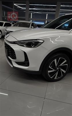 ام جي ZS